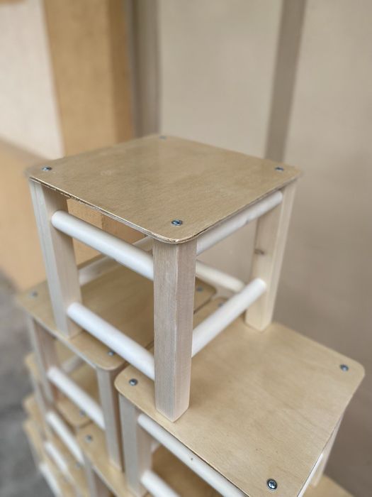 Bolalar stulchigi optim narxlada