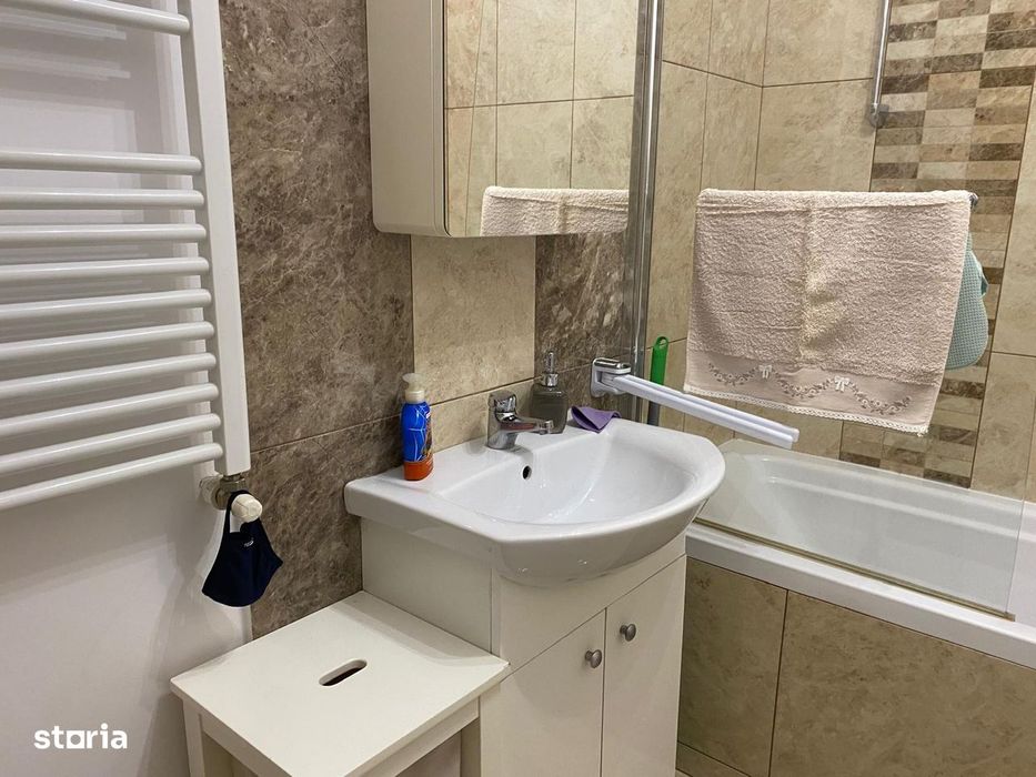 3 camere bloc nou I Centrala proprie I zona Gara de Nord - Plevnei - O