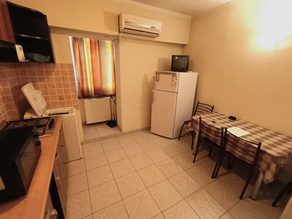 Proprietar Garsoniera Centru-Doljana