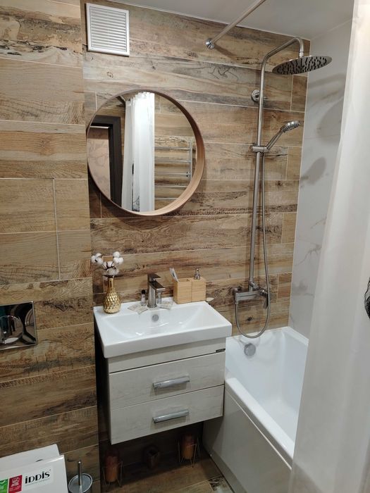 Аренда квартир посуточно