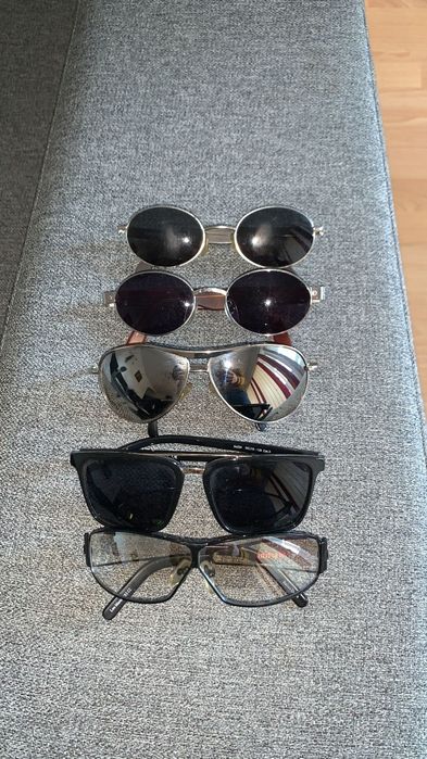 Ochelari Soare Dama Barbati - Diverse Modele - Noi Transport Gratuit