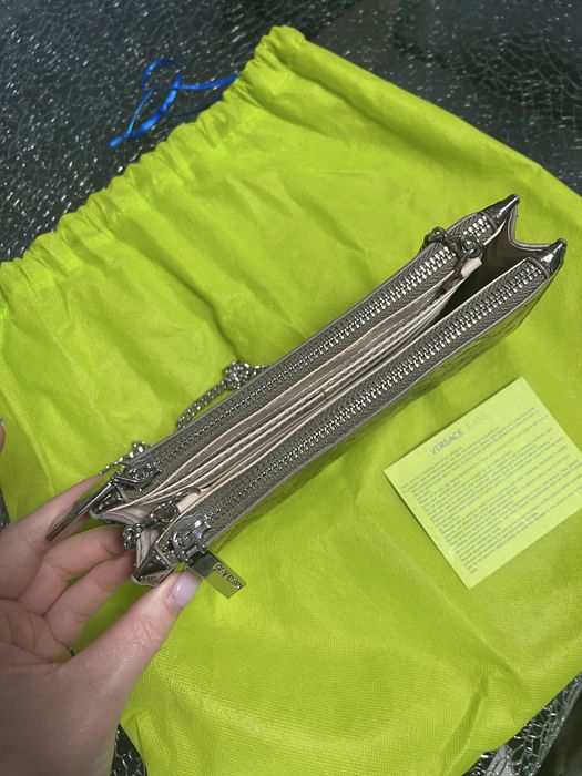 Gentuta Versace Jeans,ca noua