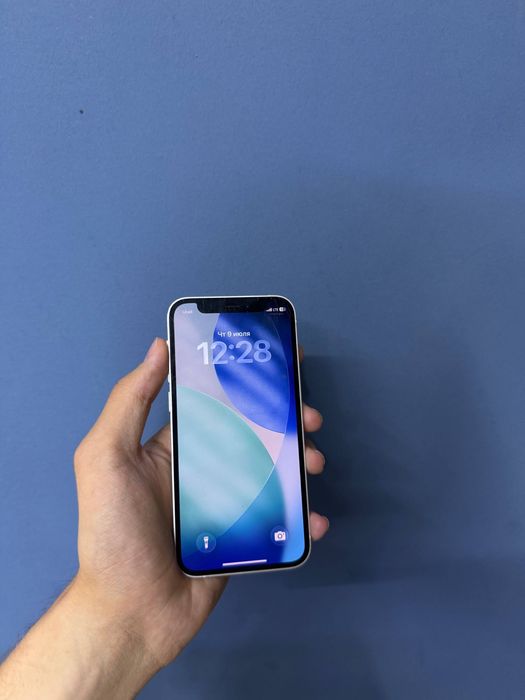Iphone 12 mini 128 gb