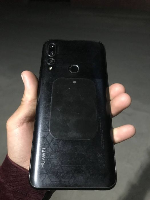 HUAWEI Y9 Prime 2019