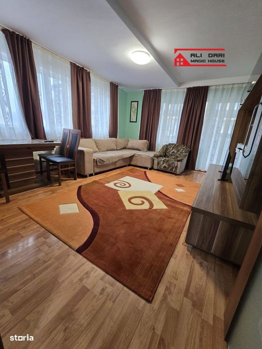 Strada Jupiter - Apartament 2 camere - Etaj 2 - Bloc Nou