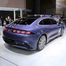 Denza Z9 GT DM-i Hybrid, naqd va halol nasiya