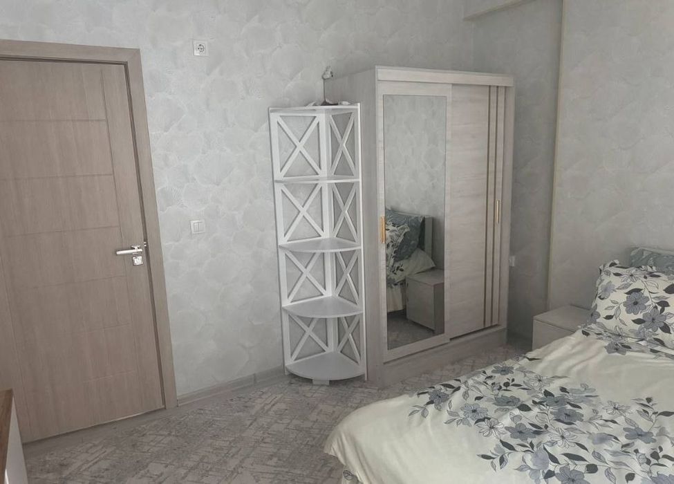 Zarafshon city жк 3/8/14 квартира продается