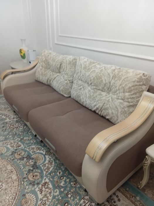 Дом и сад.Мягкаая мебель
