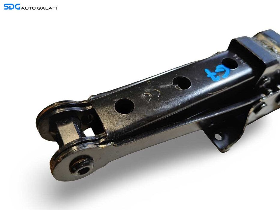 Crick Crik Cric Auto Orignial Audi A3 8V 2013 - 2020 Cod 5Q0011031B [LS0684]