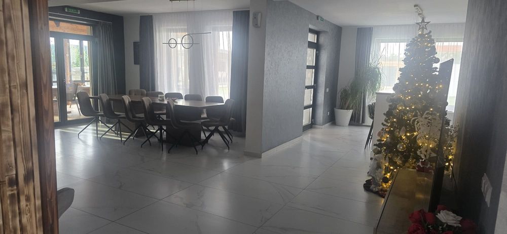 Vilă de lux în regim hotelier – chihei,