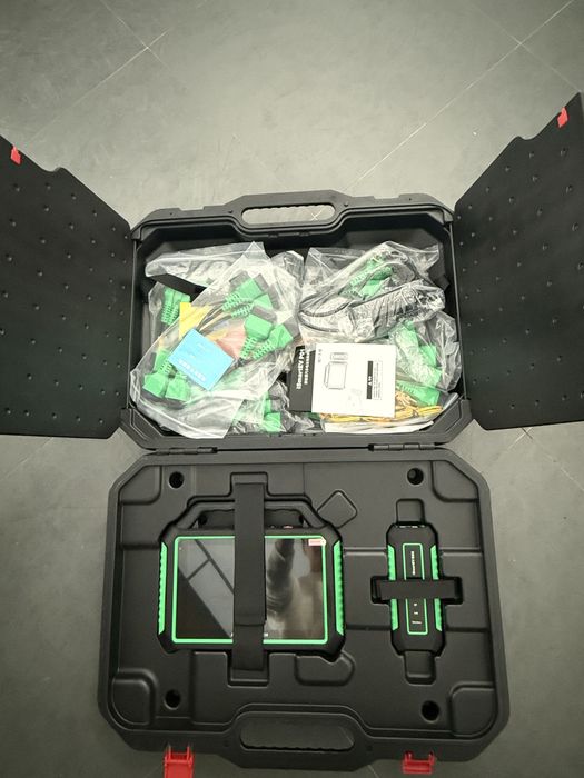Продается профессиональный диагностический прибор Smart EV от LAUNCH