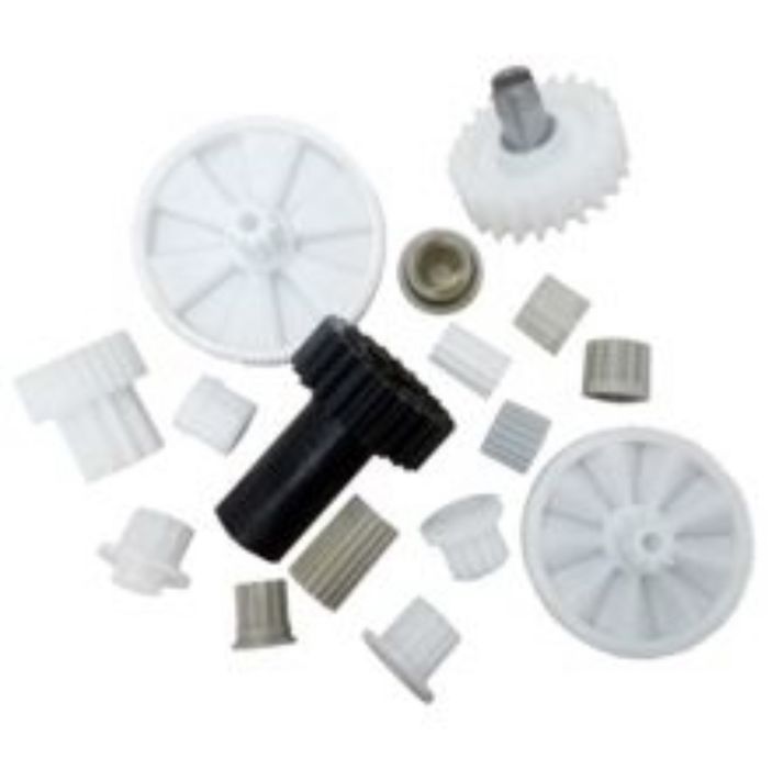 Запчасти мясорубки