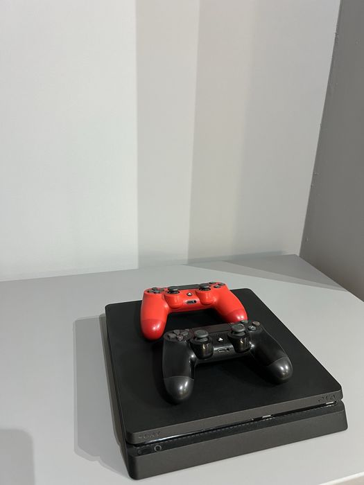 Playstation4 SIim 1Tb PS4