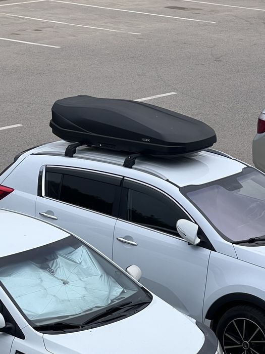 Автобокс 150 см продам