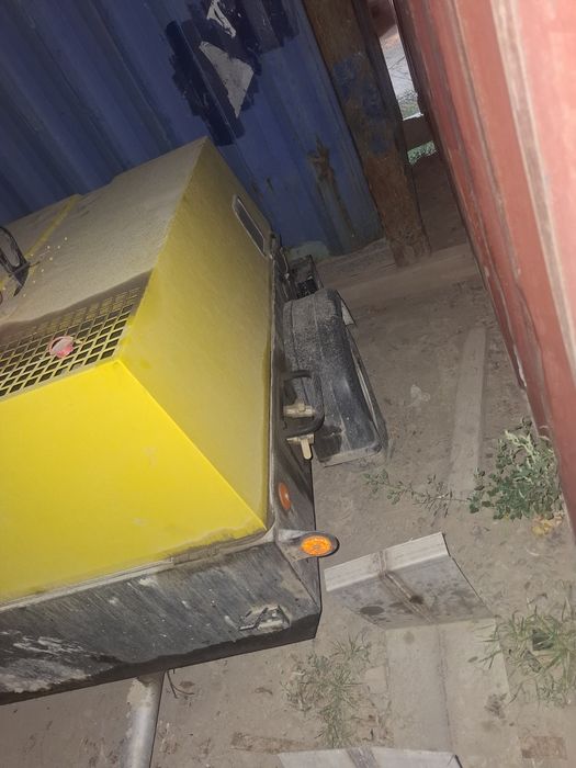Продаётся компрессор