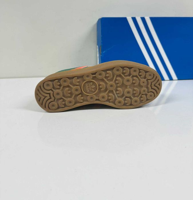 Adidas Gazelle Bold