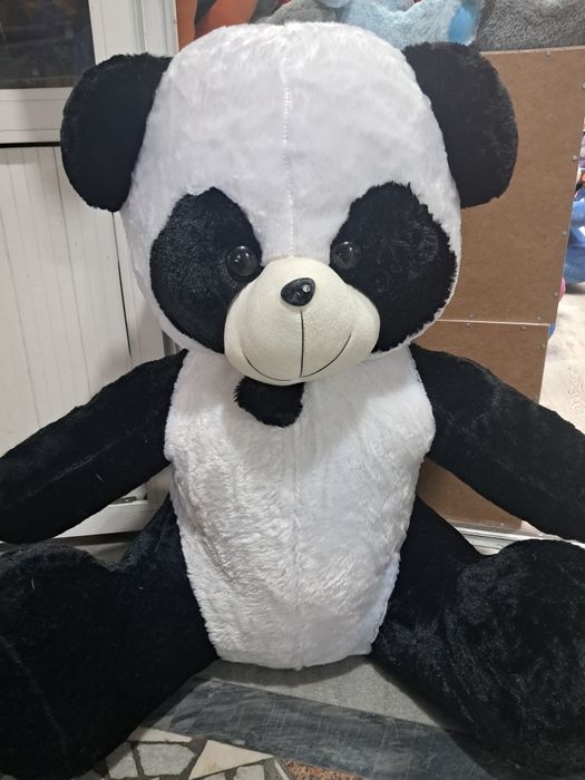 Teddi ayiq yumshoq o'yinchoqlar