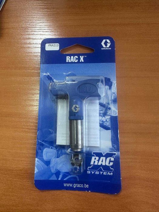 Graco сопло оригинал в наличии