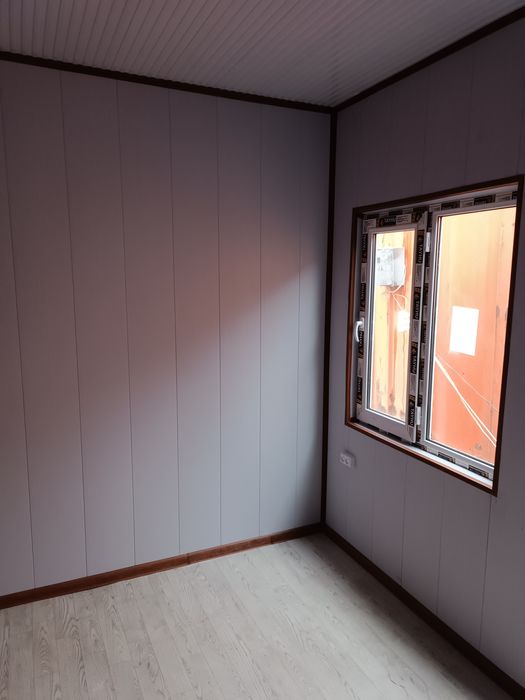 Tayyor yangi konteyner domiklar sotiladi