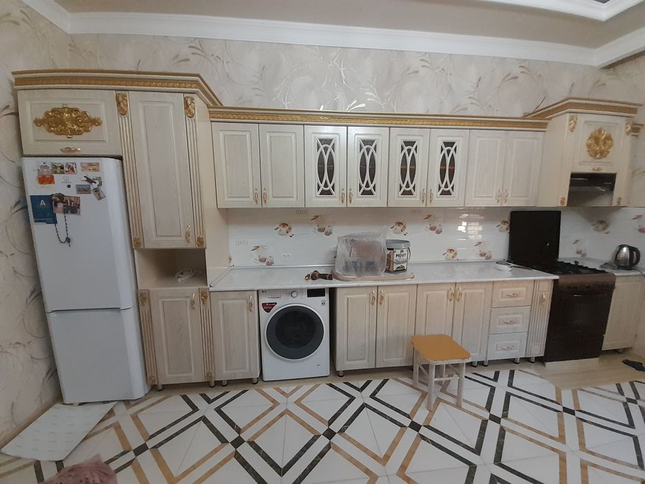 Куханый мебел  по вашим размерами качественный фурнитура.