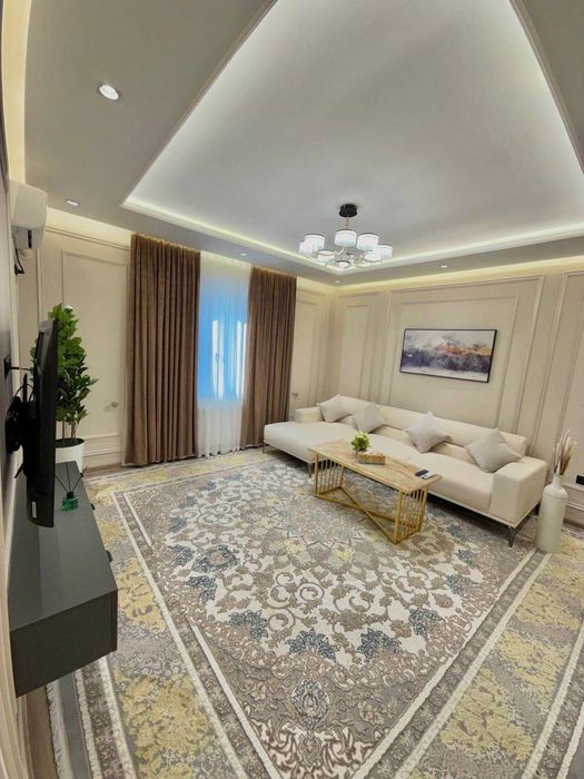 Срочно! 2-комнатная кв. 60 м², ЖК Baku Residence, Баку, Фергана Йули
