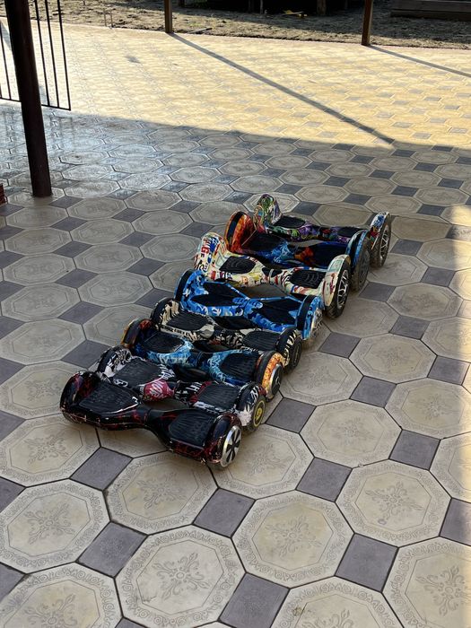 продается гироскутеры