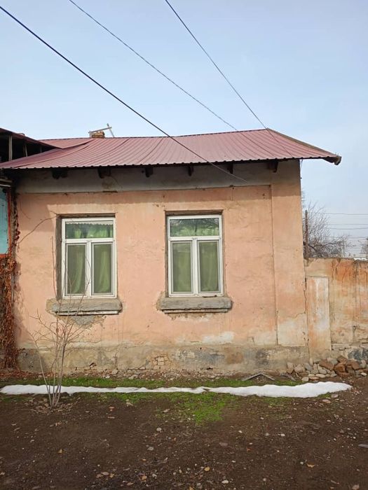 Продажа  дом янгиюльский  район. Поселок гульбахор.