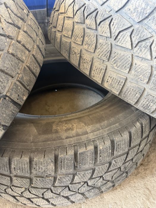 Автошины 275/65 R17