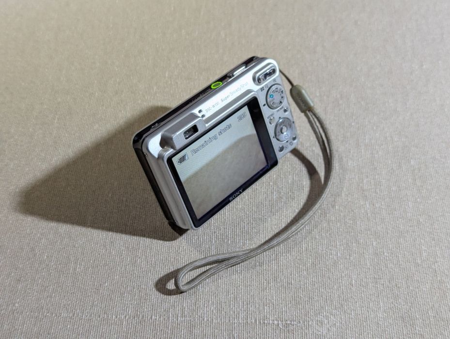 Cameră foto digitală Cybershot DSC-W150