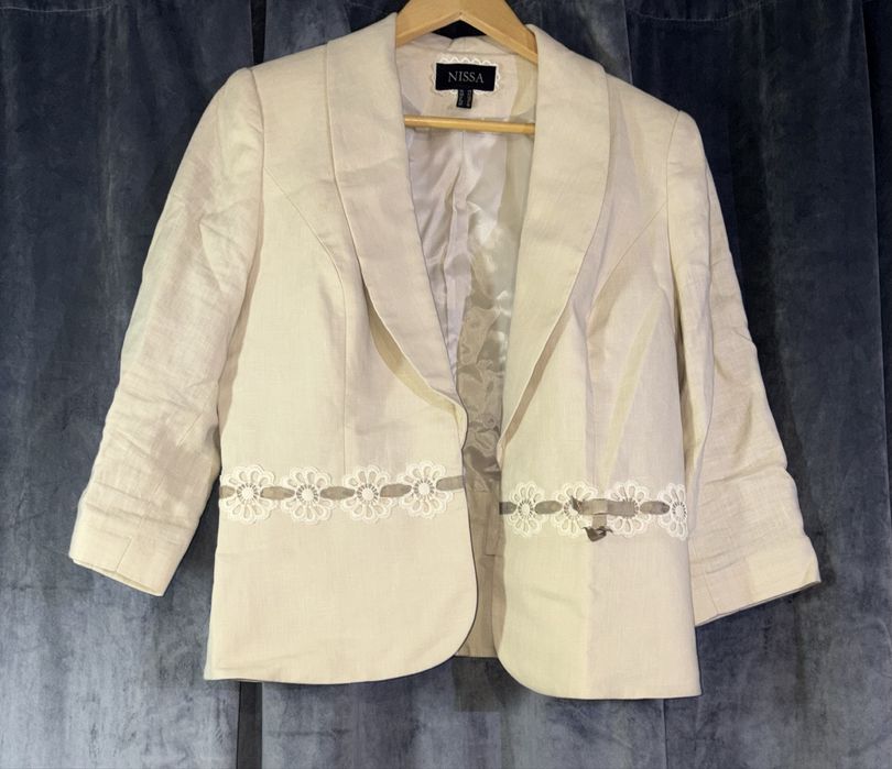 Sacou elegant dama