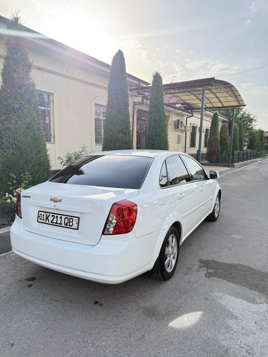 Gentra Zavod Gaz 2021
