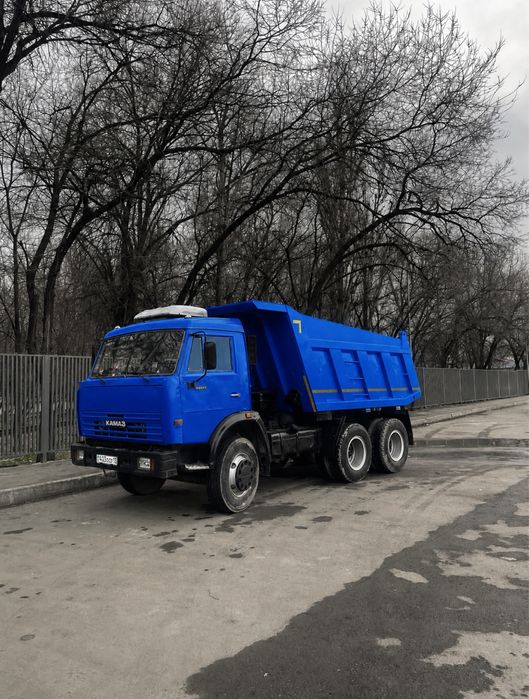 Вывоз мусор камаз 15 тонн