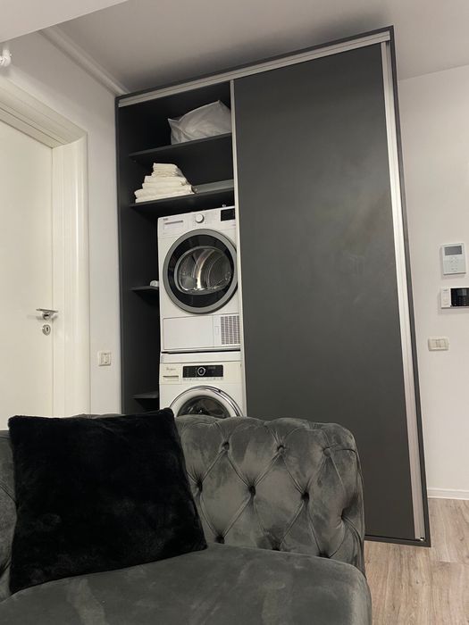 Apartament de inchiriat tip studio Brasov propietar