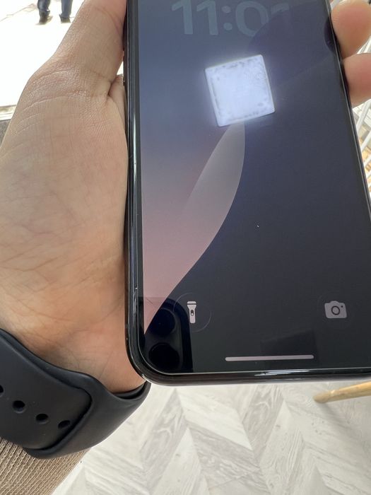 iPhone 11 pro 64GB sotiladi srochna!