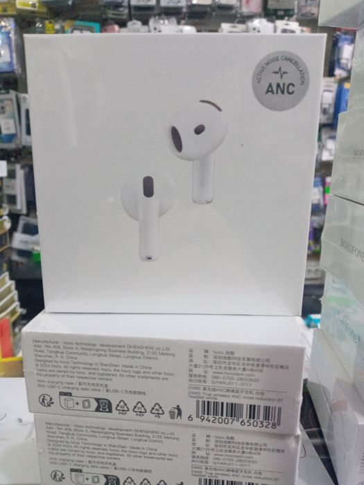 Air pods все модели продаётся