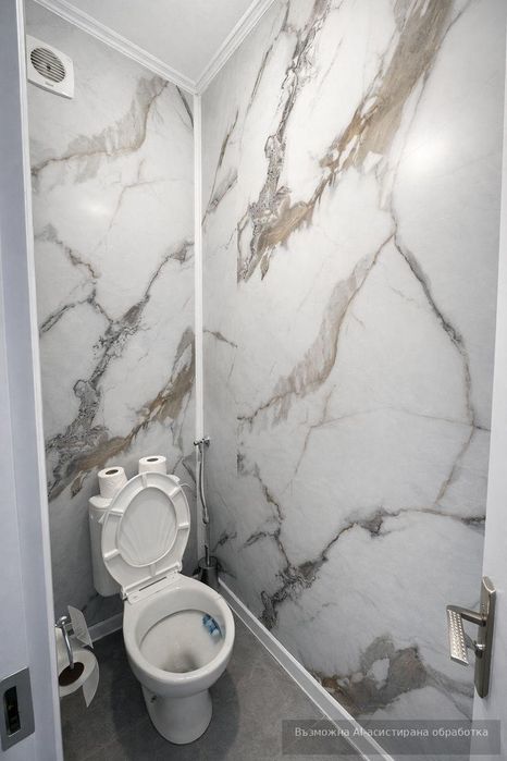 Дава се под наем Четиристаен апартамент в Пловдив, Тракия - 86 кв.м за 636.99 € - Снимка #7