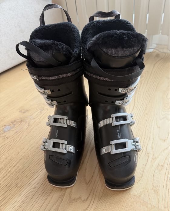 Ски обувки Rossignol