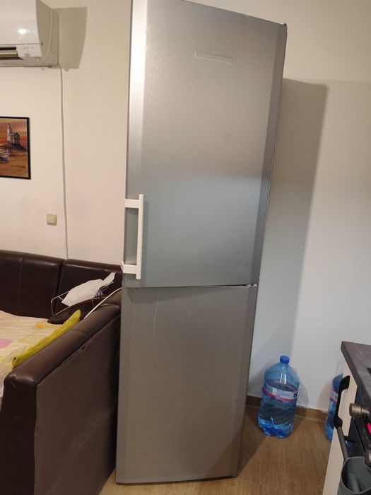 Хладилник Либхер