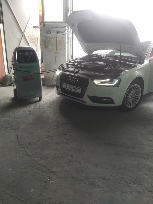 Încărcare freon- 100 lei