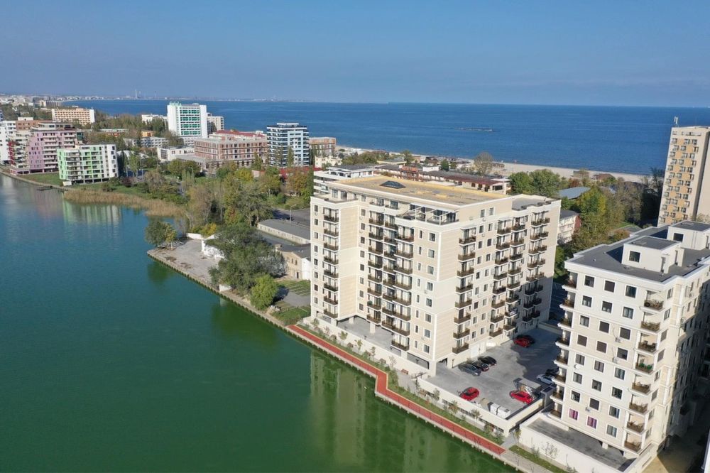 Apartamente de Inchiriat Regim Hotelier  in Mamaia Constanta – Solid House Residence