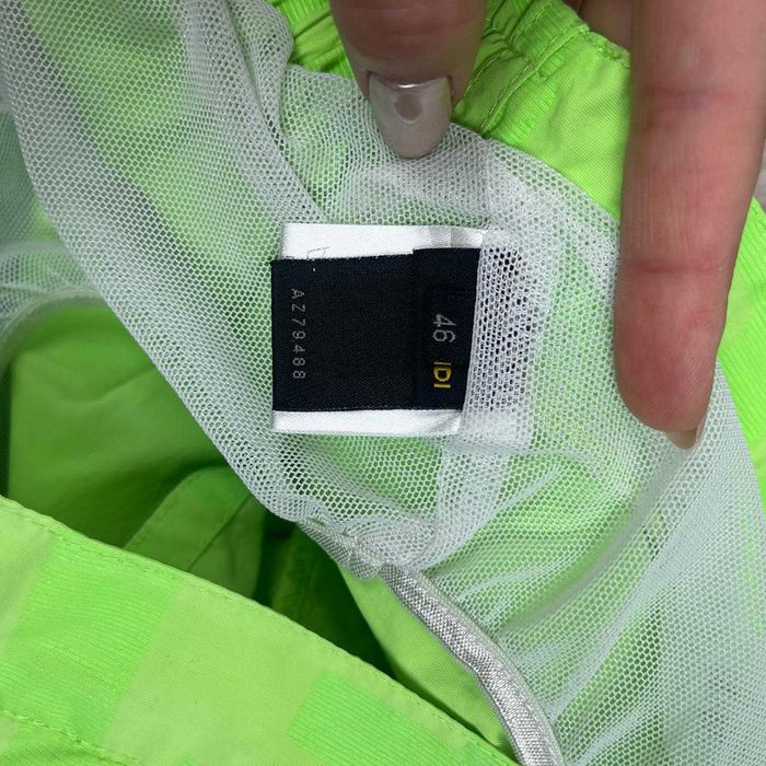 Къси Плувни Шорти Fendi