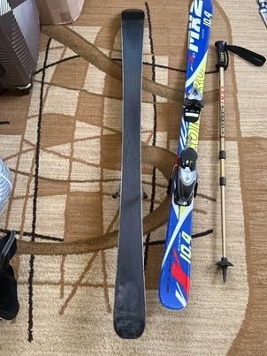 Clapari marimea 38+ skiuri