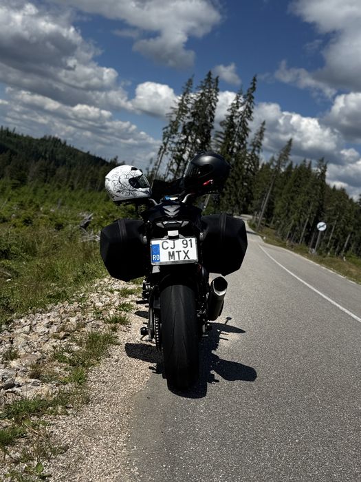 Vând yamaha mt-10 2019 URGENT