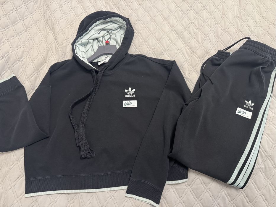 Trening  de dama adidas