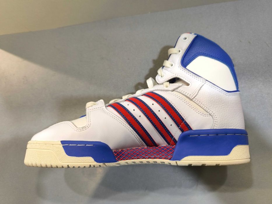 Adidas Originals N44/28sm Баскет кецове.Ест.кожа.Нови.Оригинал.