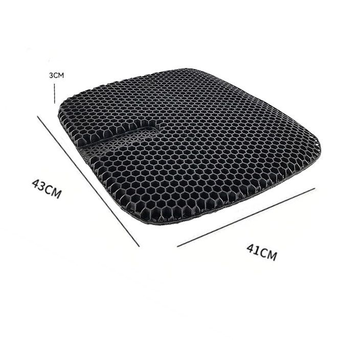 Силиконова подложка за седалка