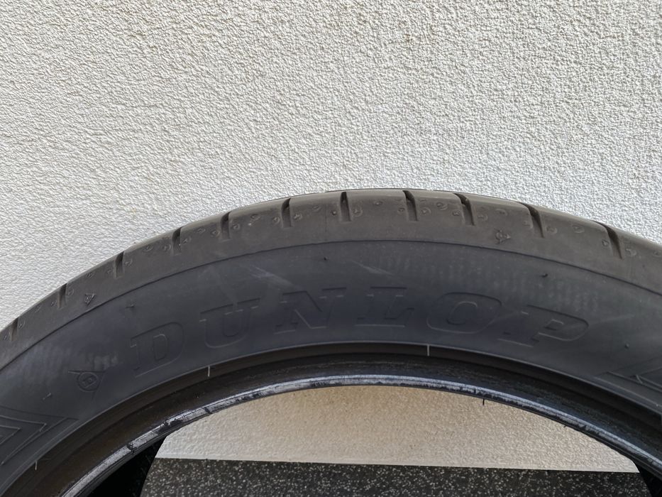 225/45/17 Dunlop 2023 2 Anvelope