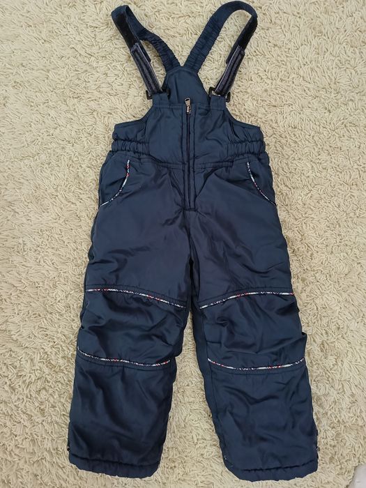 Зимний костюм 86