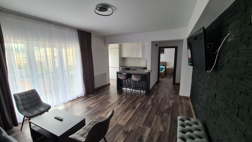 Apartament  în REGIM HOTELIER