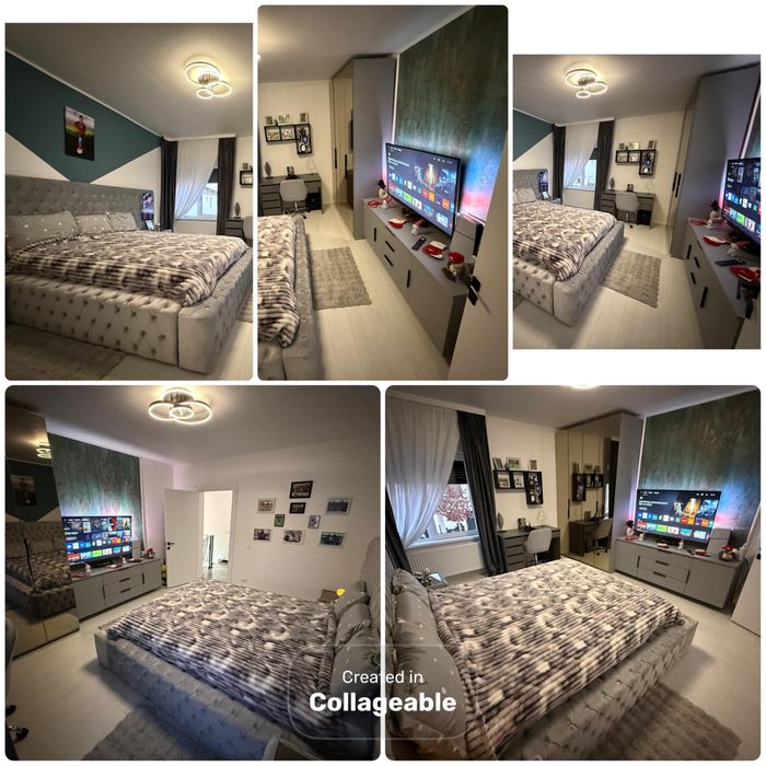 Casa de Vanzare Clinceni Complet Mobilata